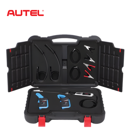 Autel - MSOAK - Oscilloscope Accessory Kit - For the MSULTRA, MS919 and MP408