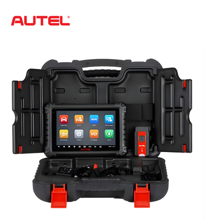 Autel - MaxiSYS - MS906Pro-TS - OBDII Bi-Directional Diagnostic Scanner - TPMS Service Tool - MaxiVCI V200