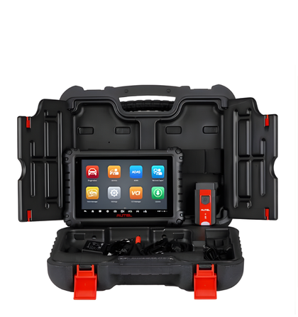 Autel - MaxiSYS - MS906Pro-TS - OBDII Bi-Directional Diagnostic Scanner - TPMS Service Tool - MaxiVCI V200