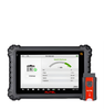 Autel - MaxiSYS - MS906Pro-TS - OBDII Bi-Directional Diagnostic Scanner - TPMS Service Tool - MaxiVCI V200