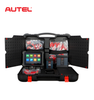 Autel - MaxiSYS - MS909EV - Advanced Smart Diagnostic Tablet for Electric, Gas, Diesel, and Hybrid Vehicles