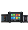 Autel - MaxiSYS - MS909EV - Advanced Smart Diagnostic Tablet for Electric, Gas, Diesel, and Hybrid Vehicles
