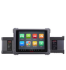 Autel - MaxiSYS - Ultra EV - Automotive Diagnostic Tablet With Advanced MaxiFlash VCMI