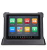 Autel - MaxiSYS - Ultra EV - Automotive Diagnostic Tablet With Advanced MaxiFlash VCMI