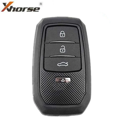 Xhorse - XSTO01EN - XM38 Toyota / Lexus Universal Smart Key Remote For 4D - 8A - 4A Chips