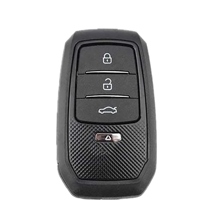 Xhorse - XSTO01EN - XM38 Toyota / Lexus Universal Smart Key Remote For 4D - 8A - 4A Chips