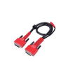 Replacement OBDII Port Cable For AutoProPAD G2 Turbo / LITE Key Programmer (XTool)