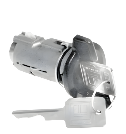 ASP - 1992-1997 GM / GMA/K / Coded / Ignition Lock Cylinder / LC1437