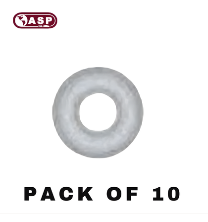 Honda Face Cap 25.1mm / 0.99 diameter - 10PK P-19-201 (ASP)
