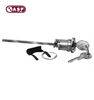 ASP - 1967-1996 GM / Horizontal Luggage/Trunk Lock / Uncoded / GMA/K / TL1576U