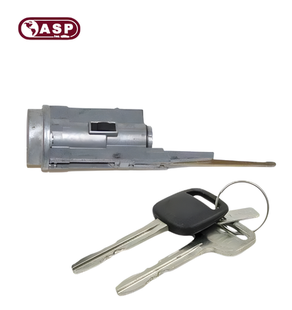 2000-2004 Toyota Avalon Sequoia Tundra / TR47 / Transponder / Ignition Lock Cylinder / Coded / ASP-C-30-160 (ASP)