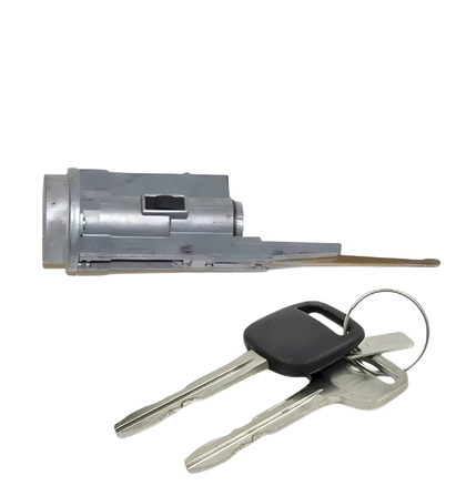 2000-2004 Toyota Avalon Sequoia Tundra / TR47 / Transponder / Ignition Lock Cylinder / Coded / ASP-C-30-160 (ASP)
