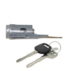 2000-2004 Toyota Avalon Sequoia Tundra / TR47 / Transponder / Ignition Lock Cylinder / Coded / ASP-C-30-160 (ASP)