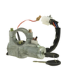 1998-2007 Nissan Infiniti / DA34 / Ignition Lock Cylinder / Coded / ASP-C-16-412 (ASP)