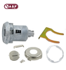 ASP - 1979-1989 GM / Medium / Uncoded / Door Lock Cylinder / DL1582U (Chrome)