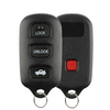 1999-2004 Toyota Avalon / 4-Button Keyless Entry Remote / PN: 89742-AC050 / HYQ12BAN / (AFTERMARKET)