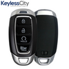 2020-2021 Hyundai Palisade / 4-Button Smart Key / PN: 95440-S8310 / TQ8-FOB-4F19 / (AFTERMARKET)