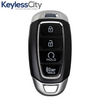 2020-2021 Hyundai Palisade / 4-Button Smart Key / PN: 95440-S8310 / TQ8-FOB-4F19 / (AFTERMARKET)