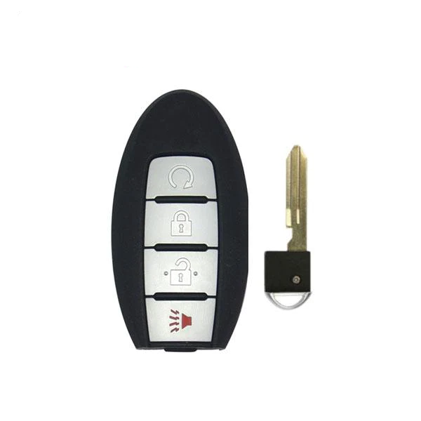 2015-2020 Nissan Murano / Pathfinder / Titan / 4-Button Smart Key / PN ...