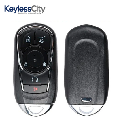 2021-2022 Buick Encore GX / 5-Button Smart Key / PN: 13530511 / HYQ4ES