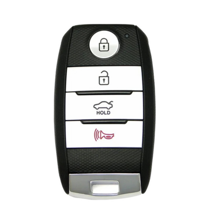 2016-2020 Kia Optima / 4-Button Smart Key / PN: 95440-D4000 / SY5JFFGE04 (AFTERMARKET)
