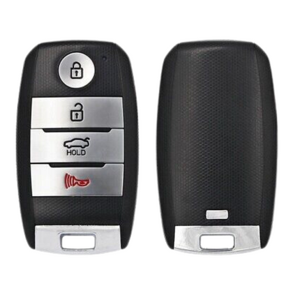 2016-2020 Kia Optima / 4-Button Smart Key / PN: 95440-D4000 / SY5JFFGE04 (AFTERMARKET)