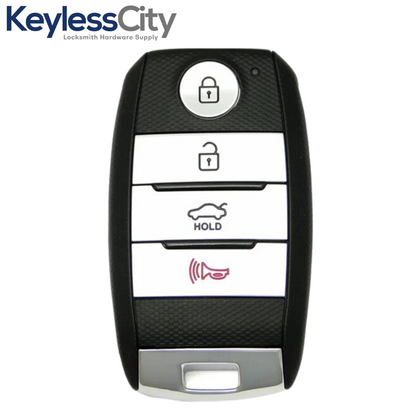 2016-2020 Kia Optima / 4-Button Smart Key / PN: 95440-D4000 / SY5JFFGE04 (AFTERMARKET)