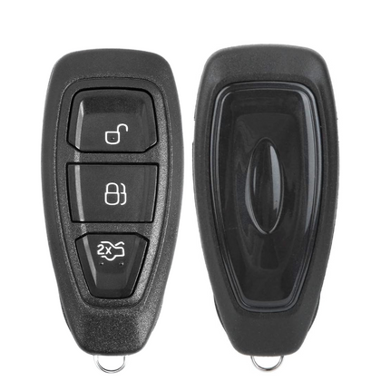 2011-2019 Ford / 3-Button Smart Key / PEPS / KR55WK48801 / (AFTERMARKET)