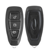 2015-2019 Ford Focus / 3-Button Smart Key / PEPS / PN: 164-R8147 / KR5876268 / Manual Transmission Only (AFTERMARKET)