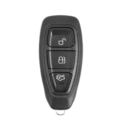 2011-2019 Ford / 3-Button Smart Key / PEPS / KR55WK48801 / (AFTERMARKET)