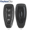 2015-2019 Ford Focus / 3-Button Smart Key / PEPS / PN: 164-R8147 / KR5876268 / Manual Transmission Only (AFTERMARKET)