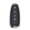 2011-2020 Ford / 5-Button PEPS Smart Key / PN: BT4T-15K601-HC / M3N5WY8609 (AFTERMARKET)