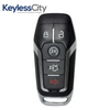 2013-2020 Ford Lincoln / 5-Button Smart Key / PN: 5923896 / M3N-A2C31243300 (AFTERMARKET)