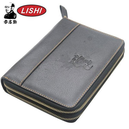 ORIGINAL LISHI - Premium Quality Tool Bag / Case For Holding 24 Tools