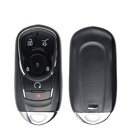 2021-2022 Buick Encore GX / 5-Button Smart Key / PN: 13530511 / HYQ4ES