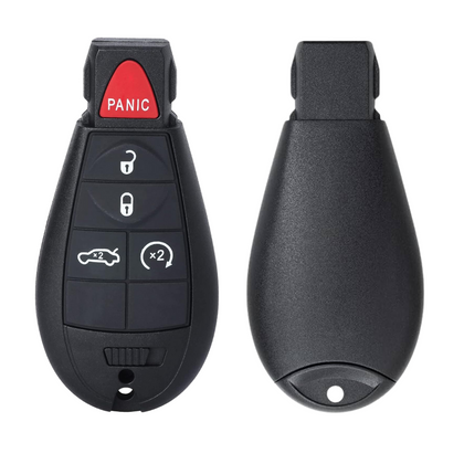 2012-2016 Dodge Dart / 5-Button Fobik Smart Key / PN: 56046773AA / M3N32297100