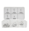 2009-2014 Subaru / DAT17 / Keying Tumbler Kit / A-29-101 (ASP)