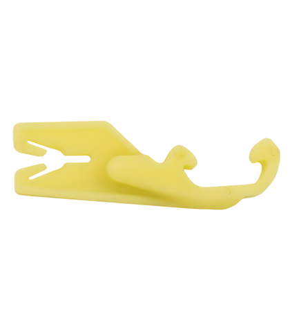 1987-1994 Ford / H54 / 10 Cut / Right Pawl For Passenger Door Lock / P-42-301 (ASP)