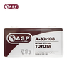 1992-2019 Toyota Scion Subaru / X217 / TR47 / 8 Cut / Keying Tumbler Kit / A-30-108 (ASP)