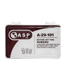 2009-2014 Subaru / DAT17 / Keying Tumbler Kit / A-29-101 (ASP)