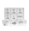 2004-2019 GM / Subaru / B110 / Keying Tumbler Kit / A-24-103 (ASP)