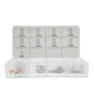2008-2019 GM High Security / HU100 / Keying Tumbler Kit / A-23-103 (ASP)