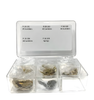 2001-2019 Honda / Acura / HON66 / Keying Tumbler Kit / A-19-108 (ASP)