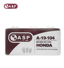 1990-2003 Honda Acura / HD103 / X214 / 8 Cut / Keying Tumbler Kit / A-19-104 (ASP)