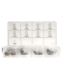 1996-2015 Audi / Volkswagen/ BMW / HU66 / HU92R / Keying Tumbler Kit / A-31-110 (ASP)