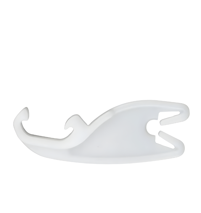 1987-1994 Ford / H54 / 10 Cut / Left Or Right Pawl For Door Lock / P-42-308 (ASP)