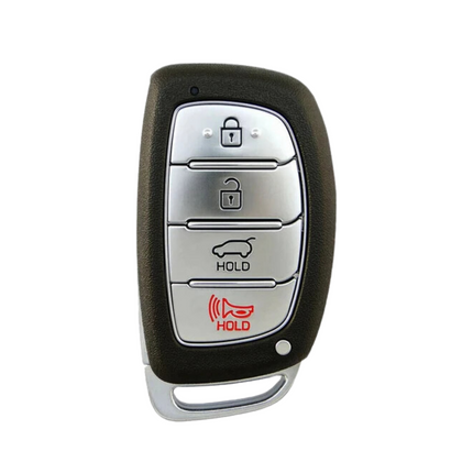 2017-2019 Hyundai Ioniq / 4-Button Smart Key / PN: 95440-G2000 / TQ8-FOB-4F11 (AFTERMARKET)