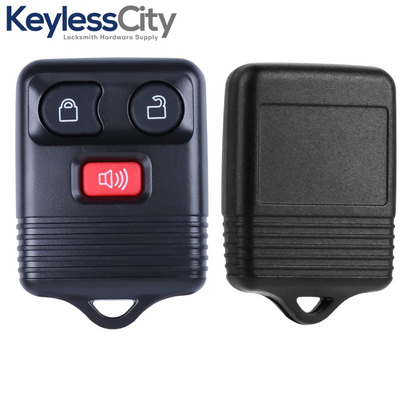 2001-2007 Ford Escape 3 button Keyless Entry Remote Key FOB new OEM 2001-2007 Ford Escape 3 button Keyless Entry Remote Key FOB new OEM
