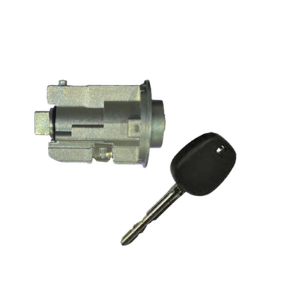 2003-2010 Toyota Sienna / Ignition Switch Cylinder / Coded / US345L (AFTERMARKET)