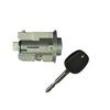 2003-2010 Toyota Sienna / Ignition Switch Cylinder / Coded / US345L (AFTERMARKET)